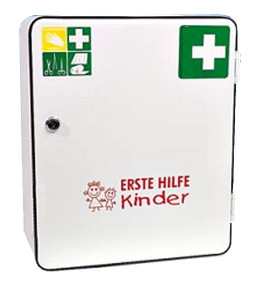 Erstes kennenlernen im kindergarten