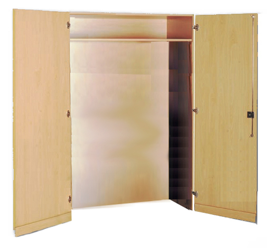 Garagenschrank, Garagenschränke, Schrank ohne Sockel, Schränke für