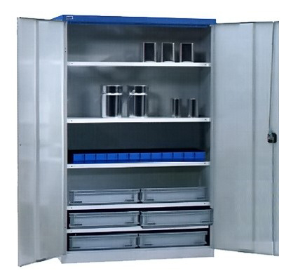 Großraumschrank, Schwerlastschranke, Lagerschränke, Großraumschränke