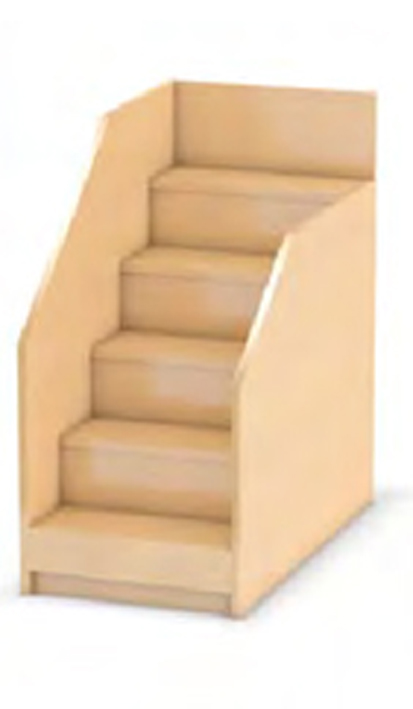 Windelregale, Anstelltreppen, Badewannenschrank, Kindergartenmöbel Windelregale, Anstelltreppen, Badewannenschrank, Kindergartenmöbel