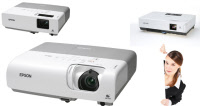 EPSON Beamer