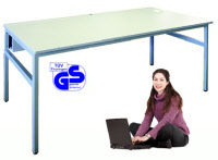 Computertische für die Schule