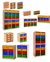 Apothekerschrank, Eigentumsschrank 
