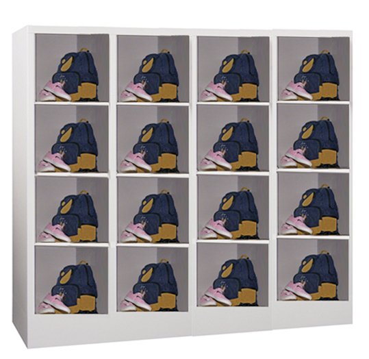 Eigentumsschrank aus Stahl, Eigentumsschrank für Kinder