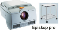 Episkop