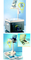 Overheadprojektor MÖCOlux