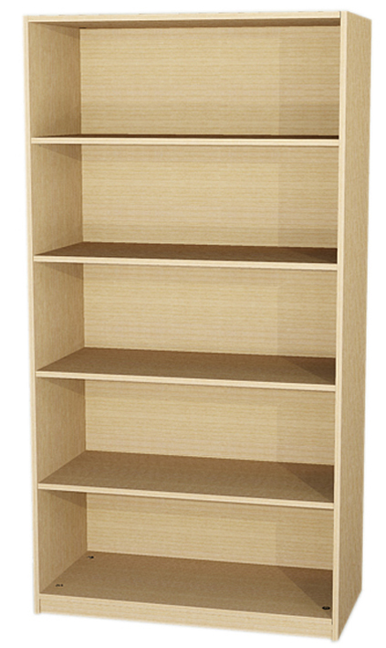 Regalschrank, schwerentflammbarer Regalschrank, Regalschränke, offene