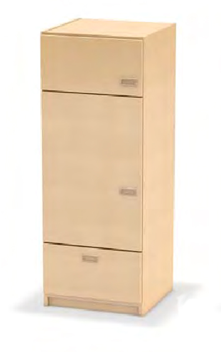 Schrank für Kühlschrank, Hochschrank für Küche, Küchenschrank kaufen