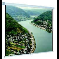 Zugleinwand