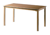 Lehrerzimmer oder Konferenzraumeinrichtung