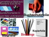 Büromaterial 