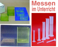 Messzylinder, Literbox