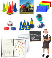 Schul- und Vereinsport