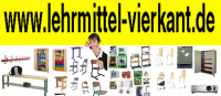 Objektmöbel und Konferenztechnik