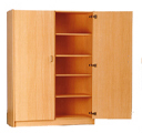 Schrank und Schränke