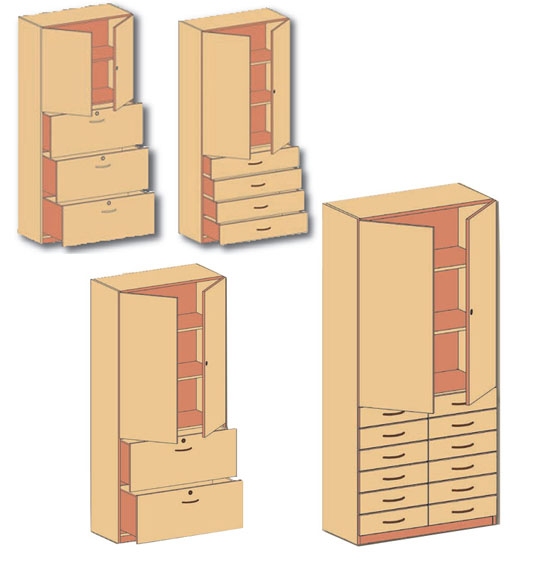 Schrank, Schränke, Aktenschränke, Schrankhersteller, Büroschrank