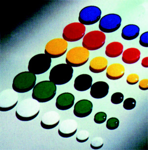 Organisationsmagnete