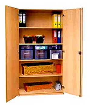Musikschrank Typ E