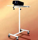 LCD-Wagen