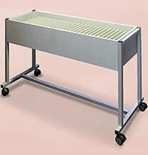 Klassenbuchwagen