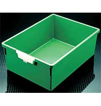 Eigentumsboxen hoch