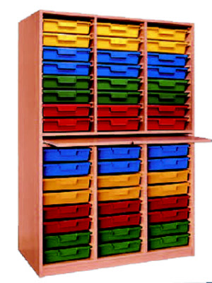 Apothekerschrank 
