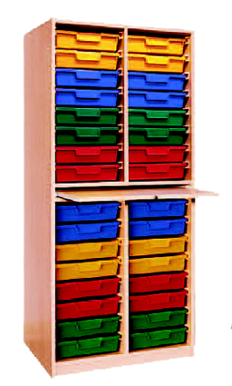 Apothekerschränke 