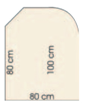 Anbauelement für Tische