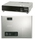 beamer-hitachicp-x5