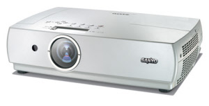 beamer-sanyoplc-xc55