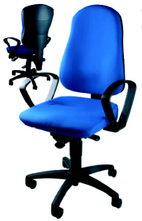 Bürostuhl Ergo-Synchro I