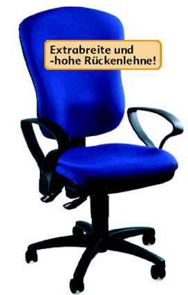 Bürostuhl Ergo-Synchro II