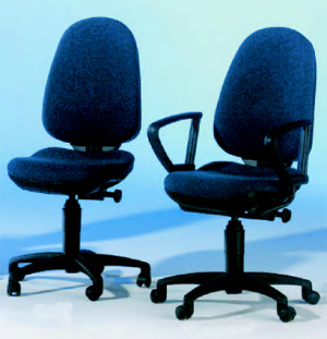 Bürostuhl Modell 18