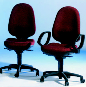 Bürostuhl Modell 19