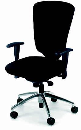 Bürostuhl Sam TS-SAM