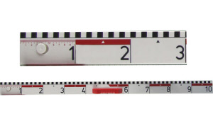 Tafelzeichengerät Lineal