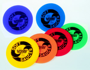Frisbie Soft