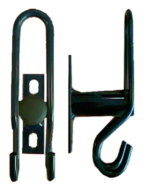 Garderobenhaken