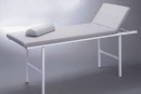 Untersuchungsliege, Massageliege Krankenliege