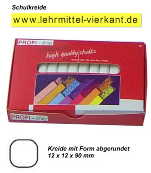 Schulkreide