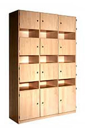 Lehrerfachschrank