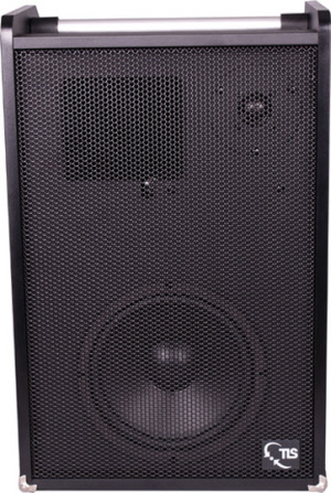 TLS Aktivbox M 200 Wireless