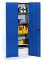 Materialschränke, Werkstattschränke, Lagerschränke