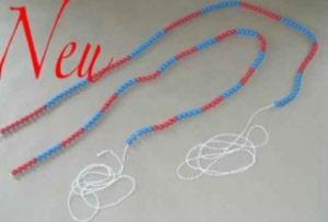 Rechenkette 100er
