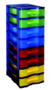 Schubladensystem Modulo H0F8