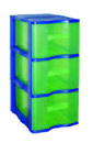 Schubladensystem Modulo H3F0 