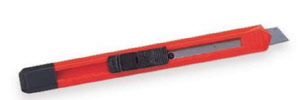 Papierschneidemesser, Cutter