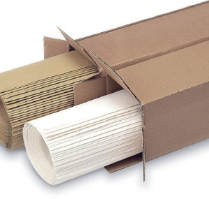 Pinnwand-Papier