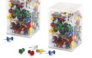 Push-Pins