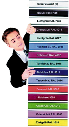ral-farben
